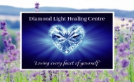 Diamond Light Healing Centre